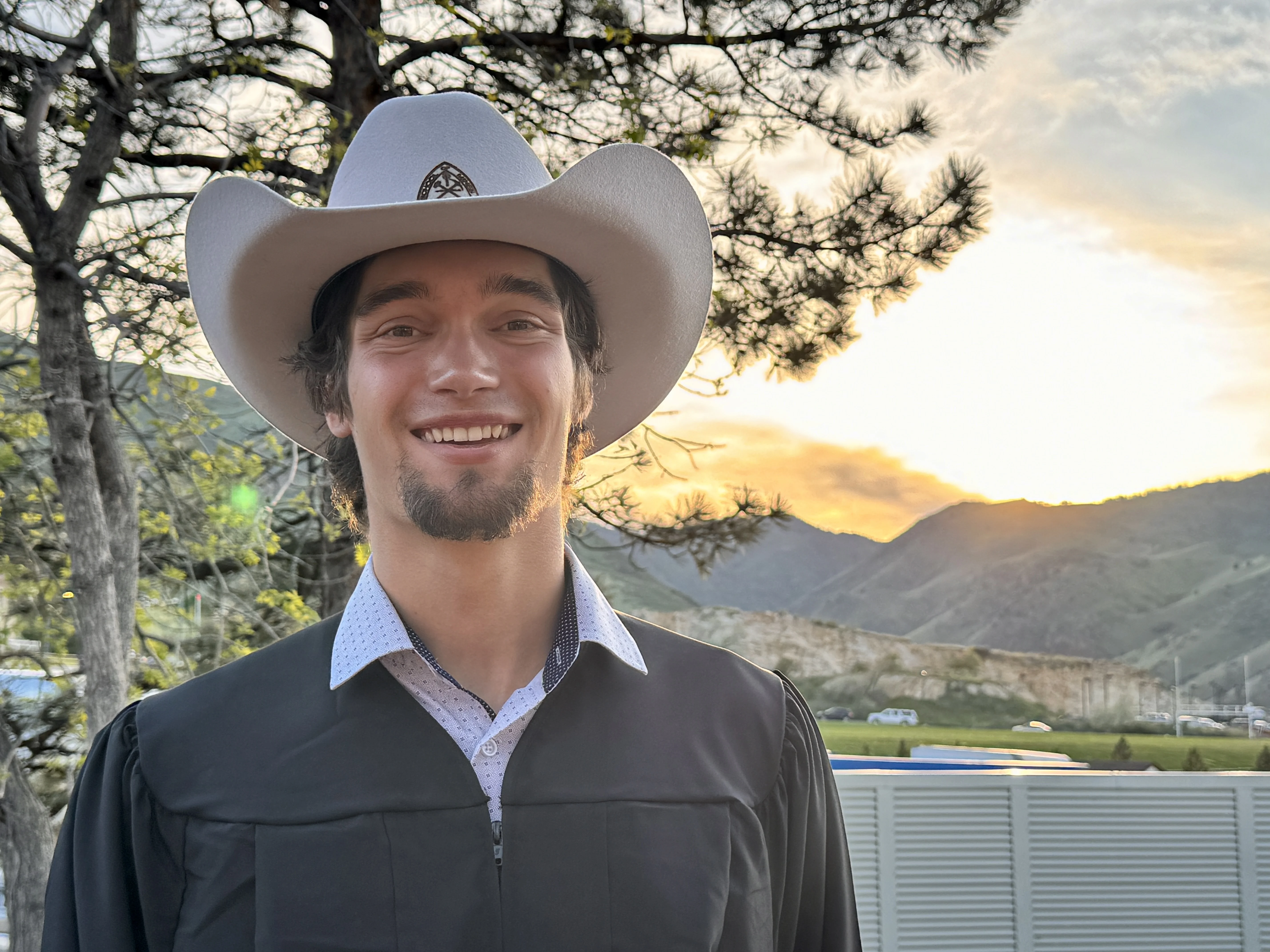 Colorado School of Mines — B.E. Electrical Engineering
