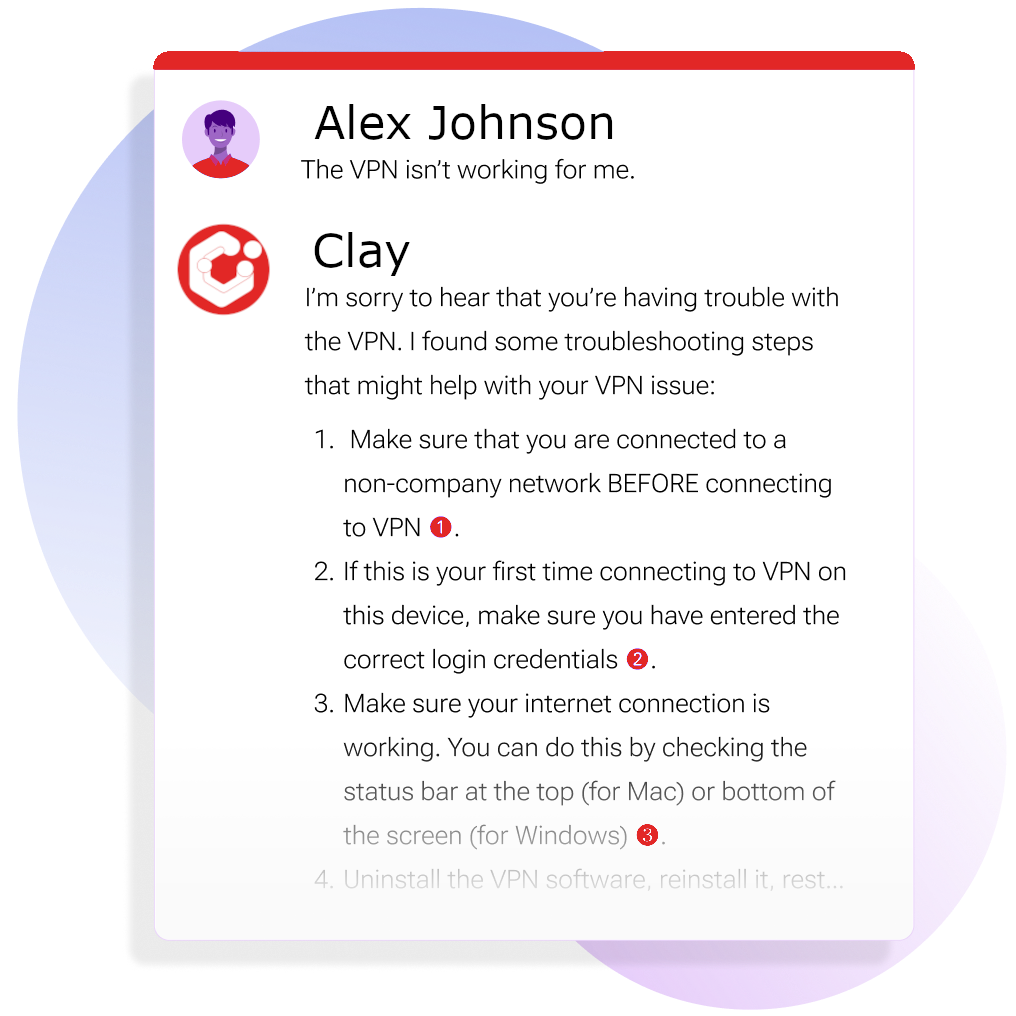 Learning new tools through repetition and clear workflows